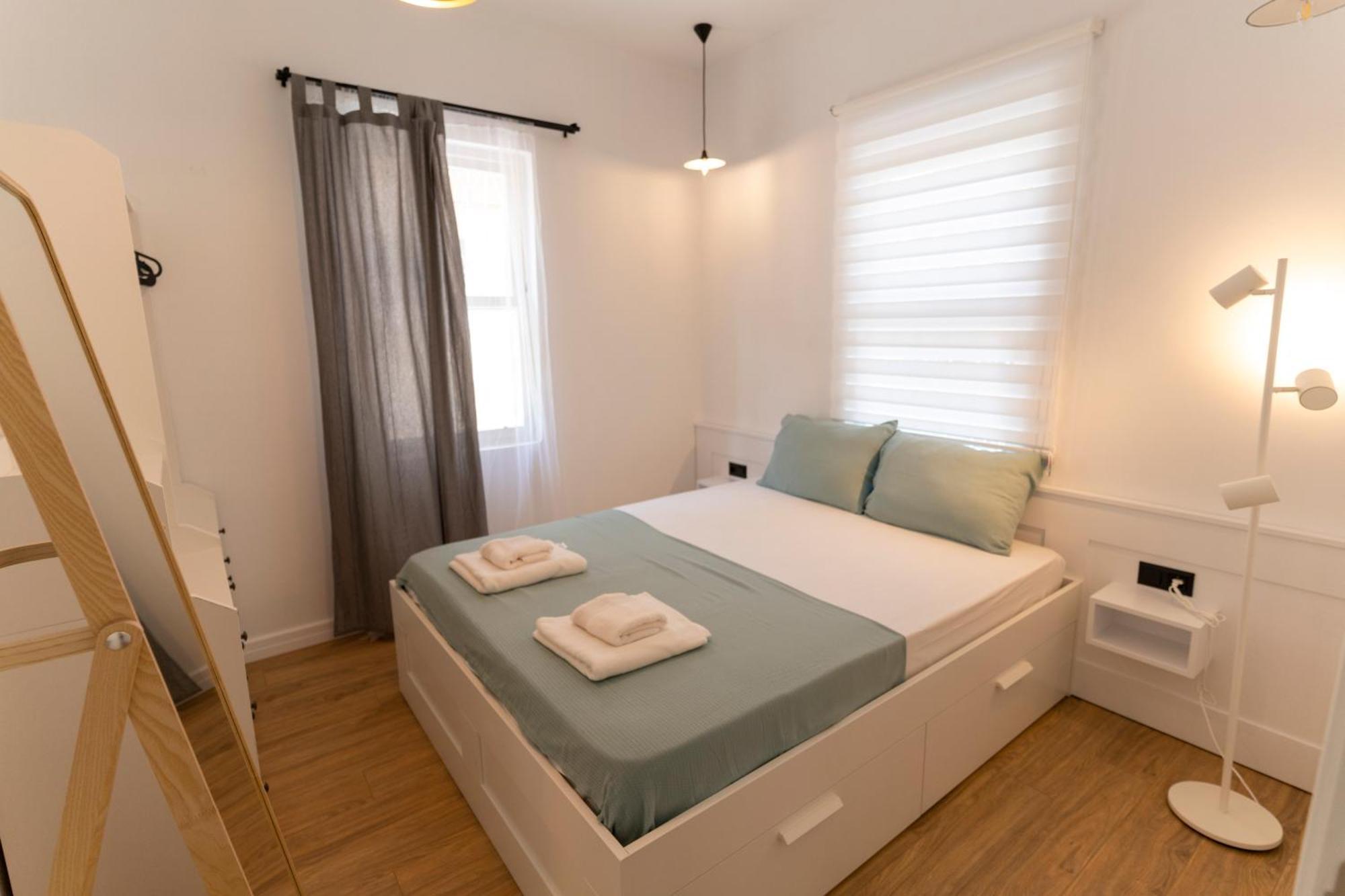 Villa Italic Suites Antalya Exterior foto
